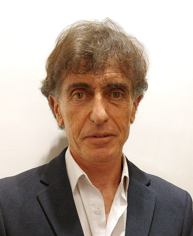 Dr. Ing. Carlos Augusto Vallet